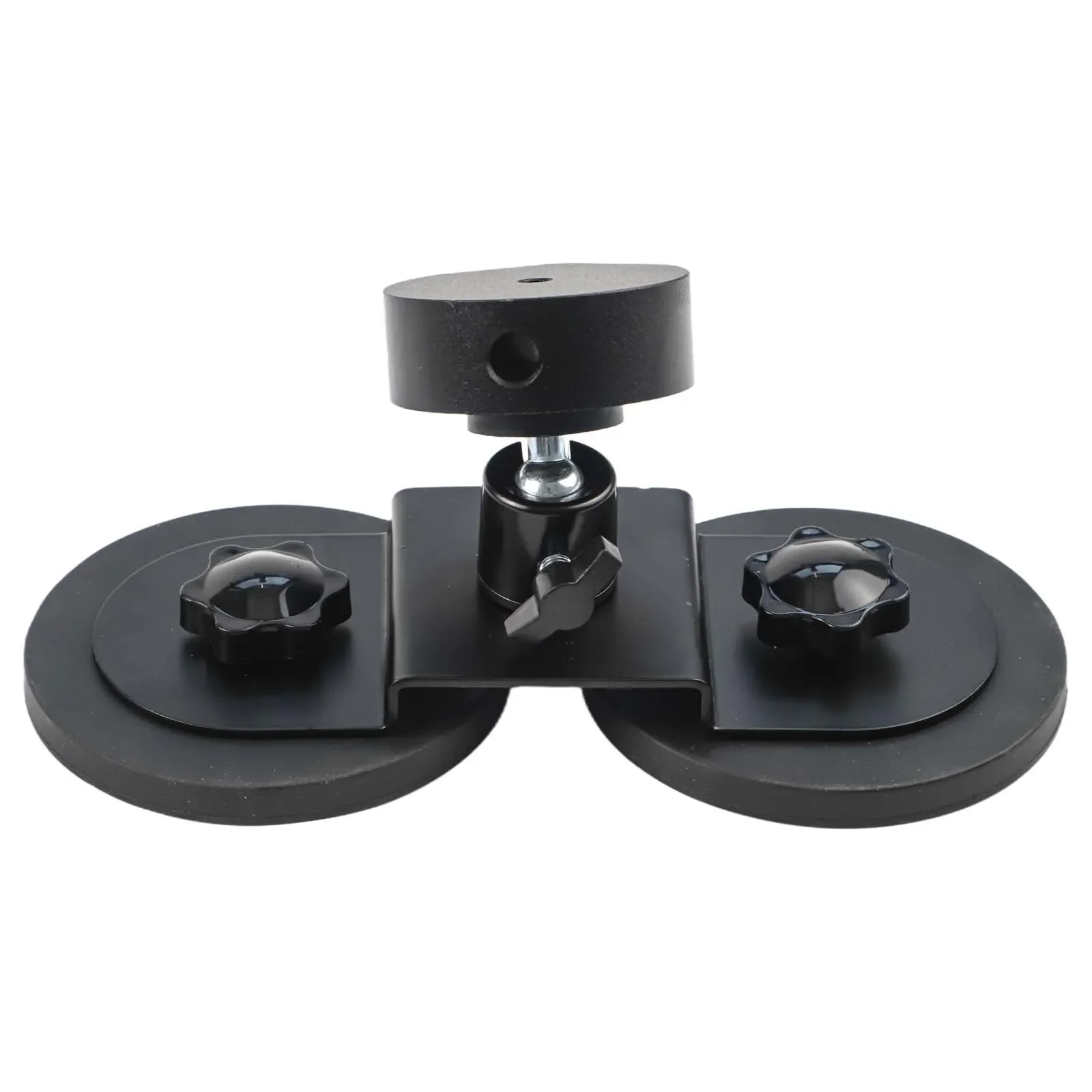 

Outdoor Camping Magnetic Car Mount Adjustable Angle 8.7*3.48inch Camping Use Easy To Carry Multi-angle Adjustment
