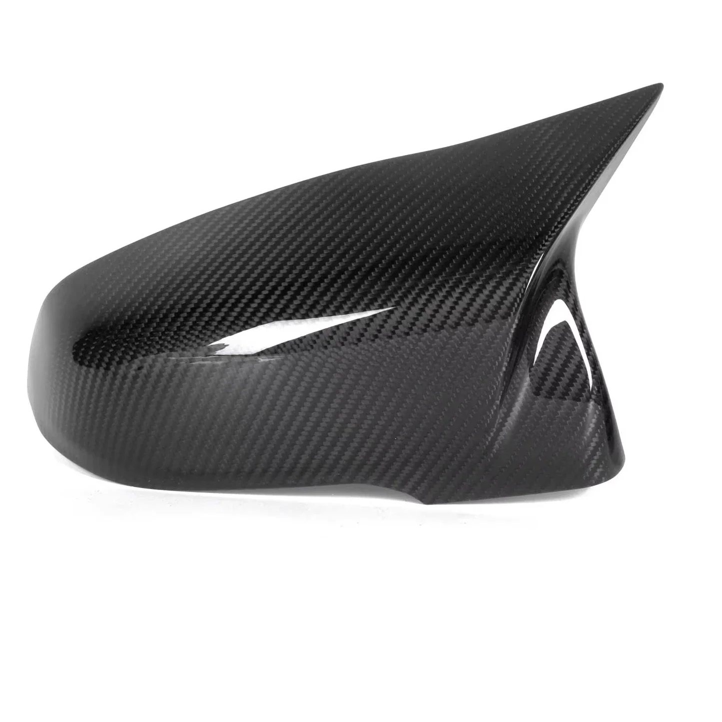 

Dry Carbon Fiber Side Mirror For BMW 2 Series G42 Rearview Mirror Cover Can Fit M240