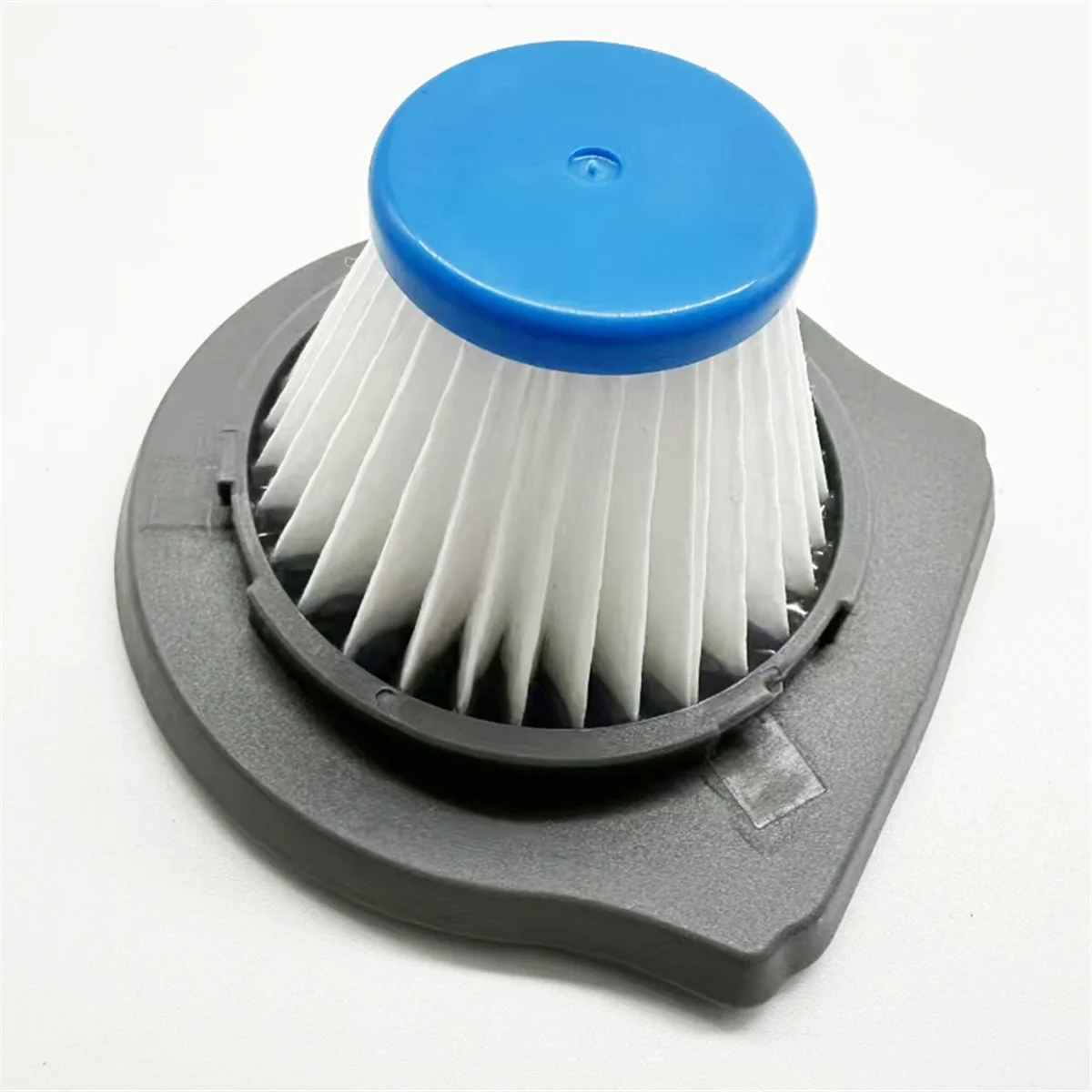 popular 4pcs for BLACK+DECKER HLVCF10 Vacuum Filter Replacement for Dustbuster,for AdvancedClean & Reviva Series Hand Vacuums