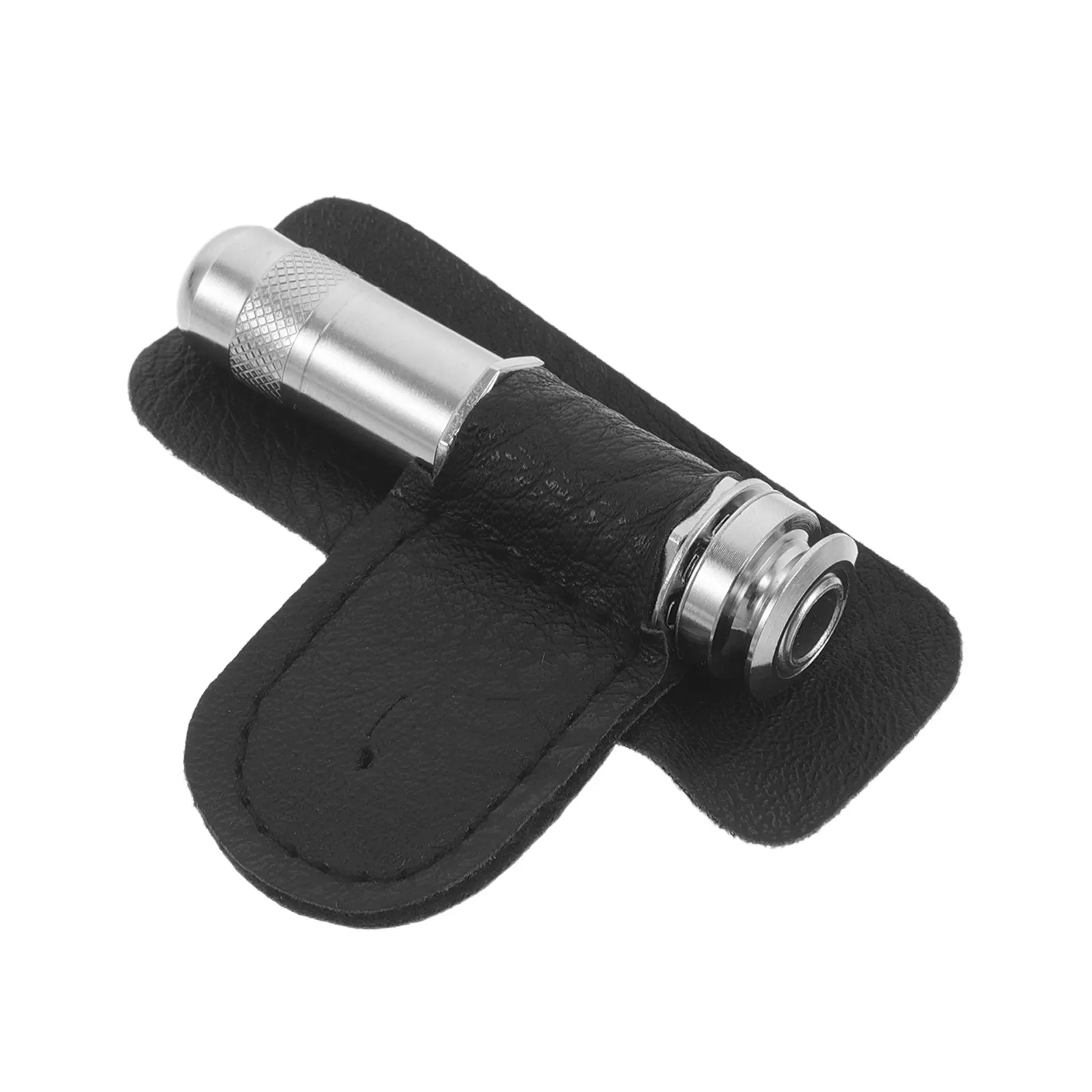 

1Set Threaded Guitar Jack Plug 30Mm Aluminum End Pin Jack Socket Cap PU Protective Cover Electric Guitar Accessories Home