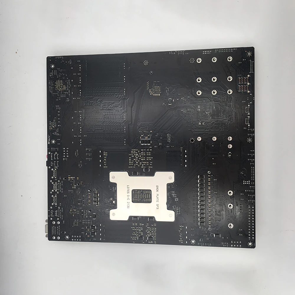 Threadripper Pro 3000wx Series Processor Ddr4 For Supermicro Motherboard M12swa-tf