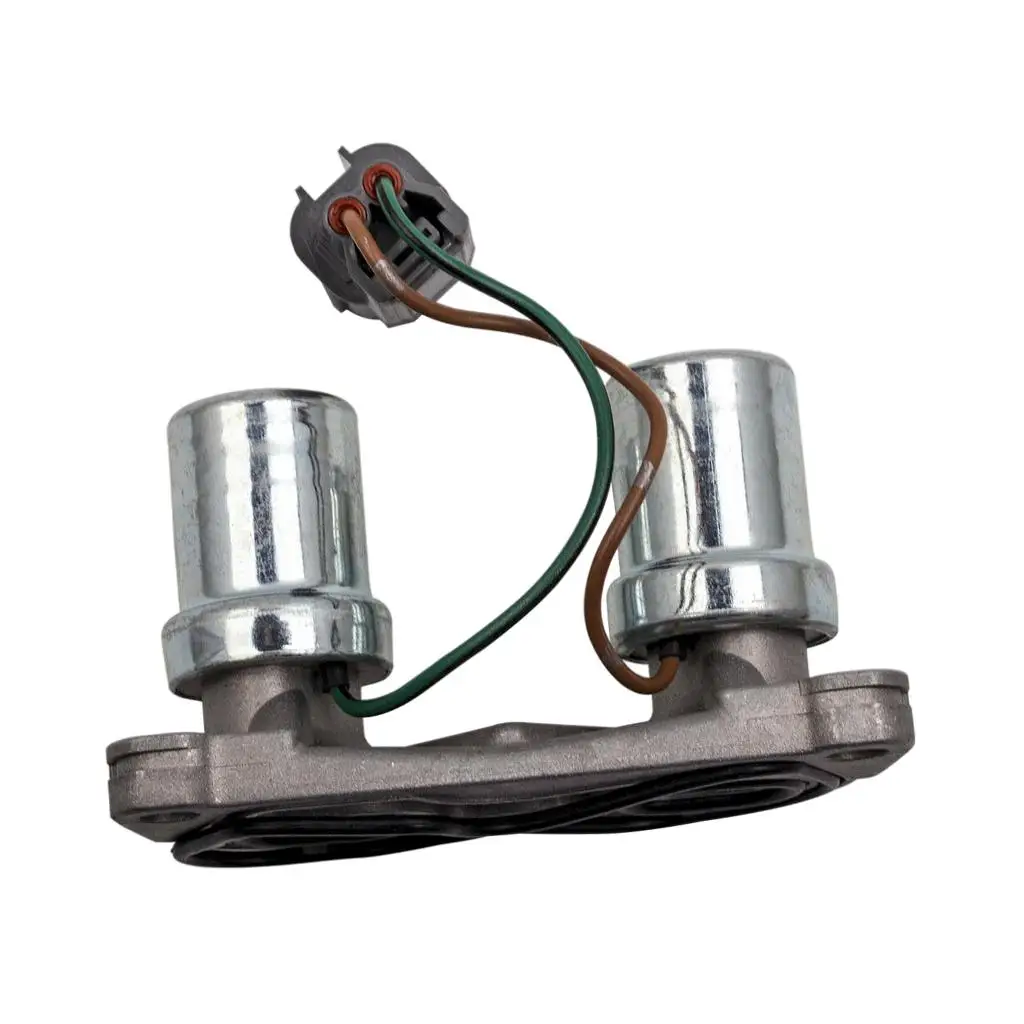 

28300-P24-J01 Transmission Shift Lockup Control Solenoid for Honda