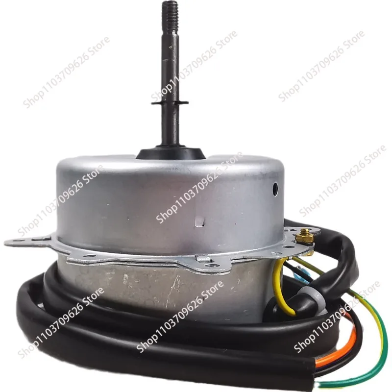 

YDK28-6W-5 Original New Single Phases Asynchronous Motors YKT - 28-6-25 L Air Conditionings Outdoors Fans Motors