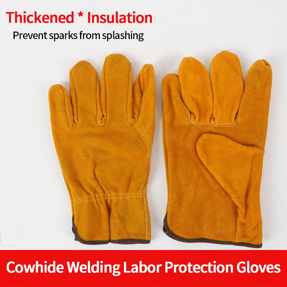 Guantes de trabajo para conduc - Leather Driving Glove reseña y precio