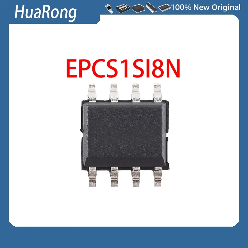 ใหม่ 20 ชิ้น/ล็อต EPCS1SI8N EPCS1 EPCS1N SOP-8