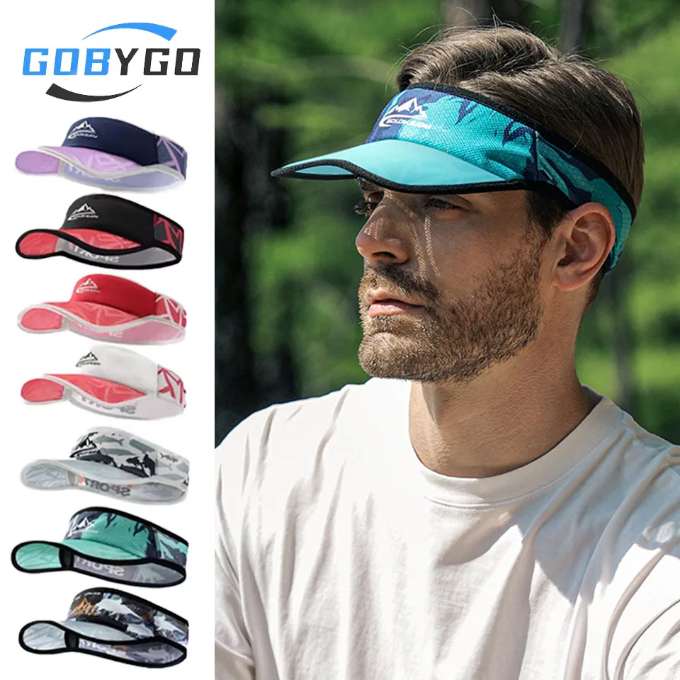 

Широкополая шляпа GOBYGO, защита от солнца, отводит пот, хорошо дышит, защищает от ультрафиолетовых лучей, шапка для рыбалки, верховой езды, для занятий спортом на открытом воздухе