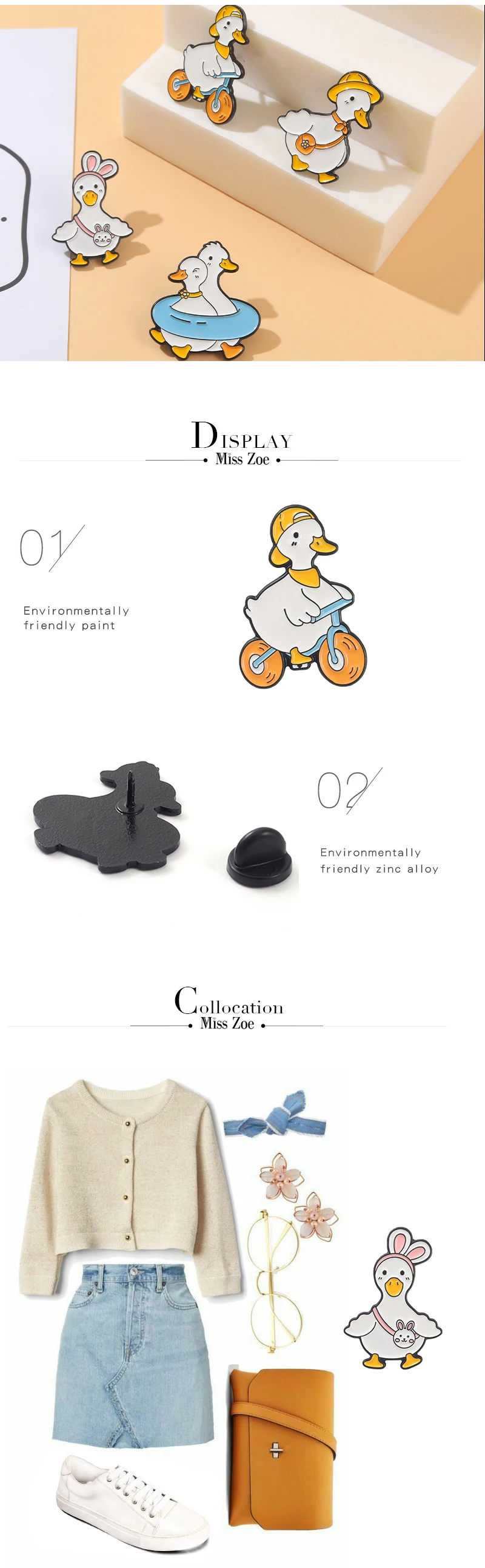 Product detail