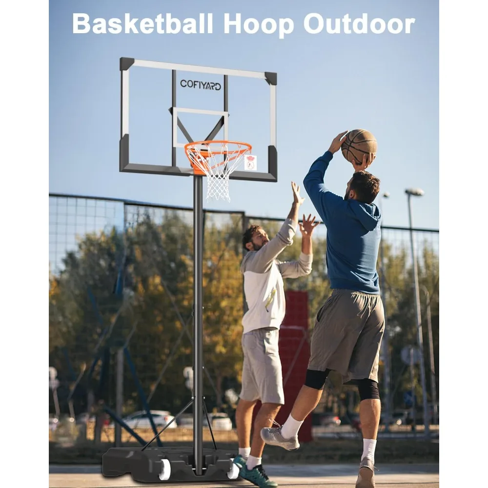 バスケットボールトレーニング補助具: フープシュートボールリターンシステム、生涯0501強化スキル開発