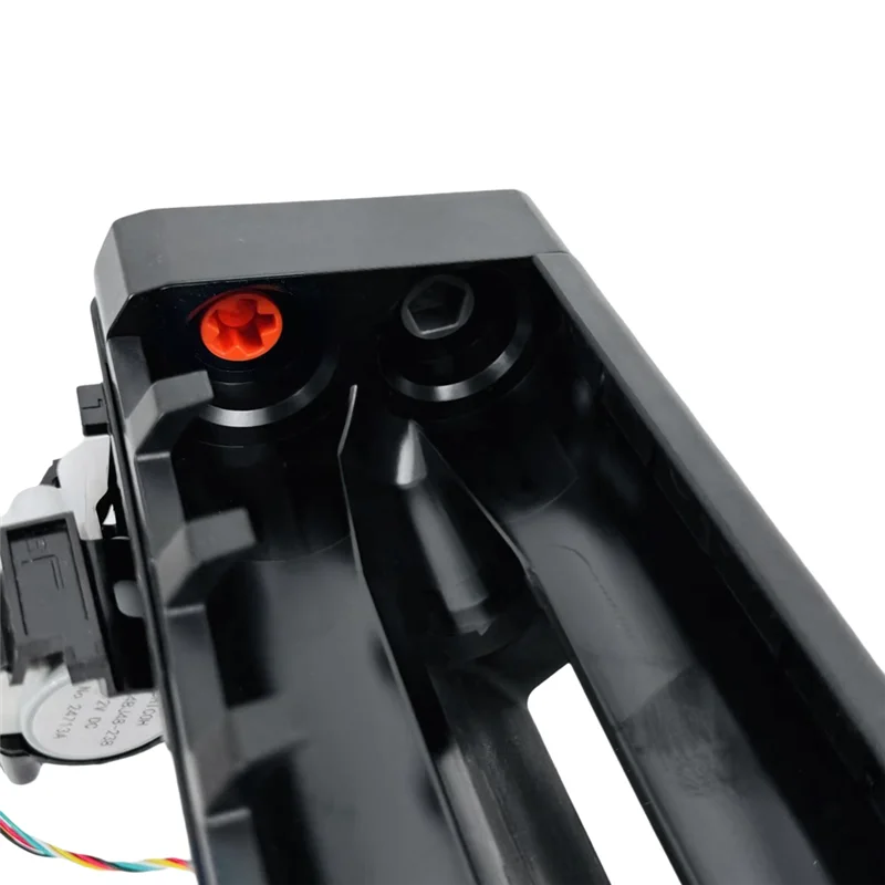 A68M-For Dreame X40 Pro Ultra Sweeping Replacement محرك الفرشاة الرئيسي لملحقات آلات الكناس