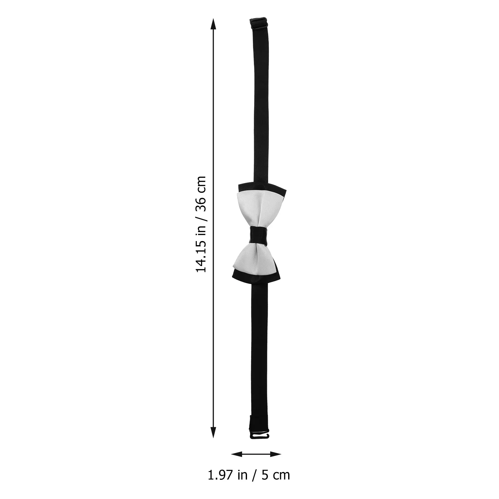 

4Pcs Pet Bow Ties Adjustable High Quality Bowknots for Puppies Dogs Cats Party Birthday Gift Pet Bow Ties Little Puppy Bowties