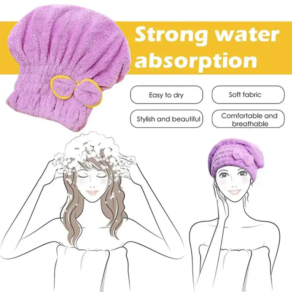 Thumbnail 4 - #55 Trending Shower Caps Right Now
