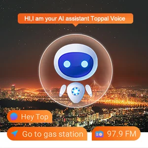 

Интеллектуальный голосовой помощник Al