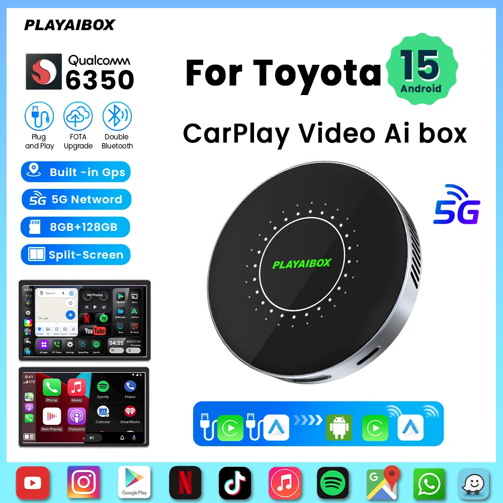 Android 15 Car Ai B… - image