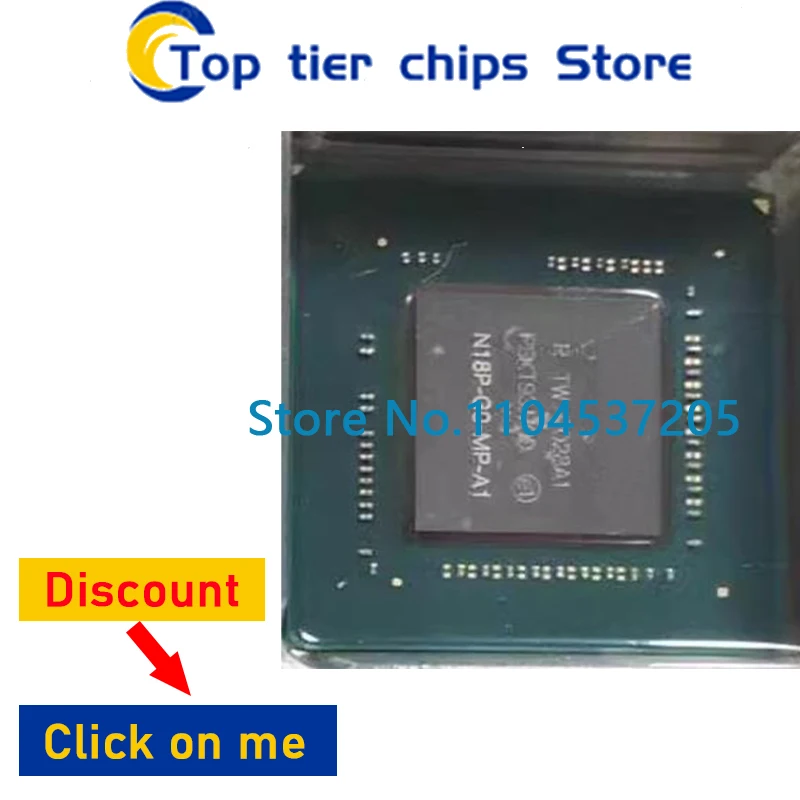 N18P-G61-A1 N18P-G6…