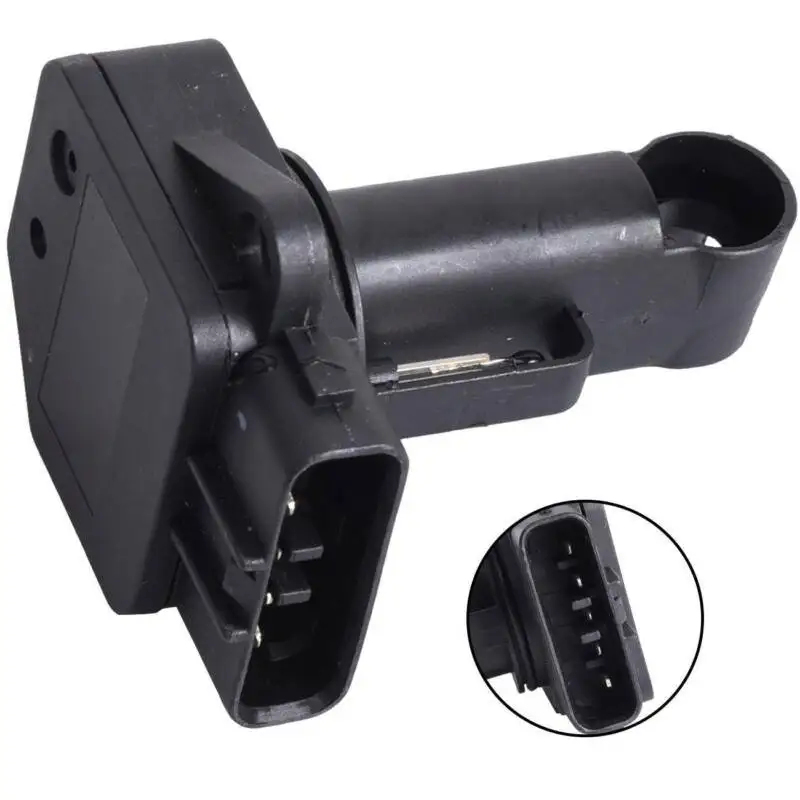 MAF حسّاس كتلة تدفق الهواء متر لجاكوار XF XJ8 سوبر V8 فاندن Plas 1974003021