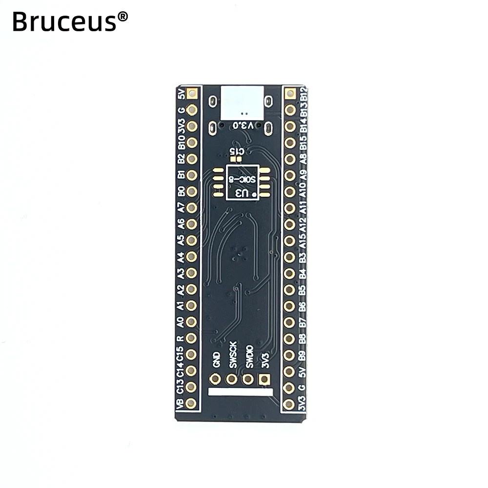 ARM STM32 Minimum sistem 1/2/1/2/1/2/1/2/1/2/1/1/2/1/2/1