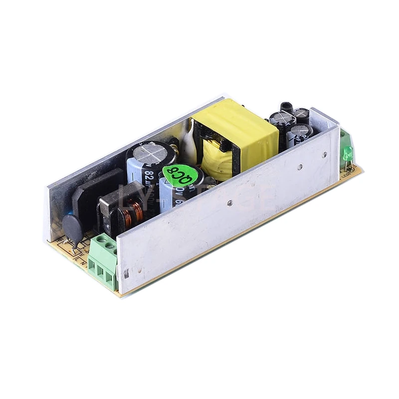 Low Profile AC DC Switching Power Supply 24V 300W