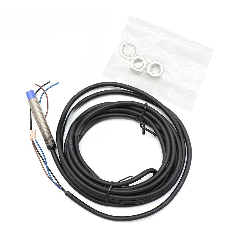 Inductive Proximity Sensor Switch  Normally Open