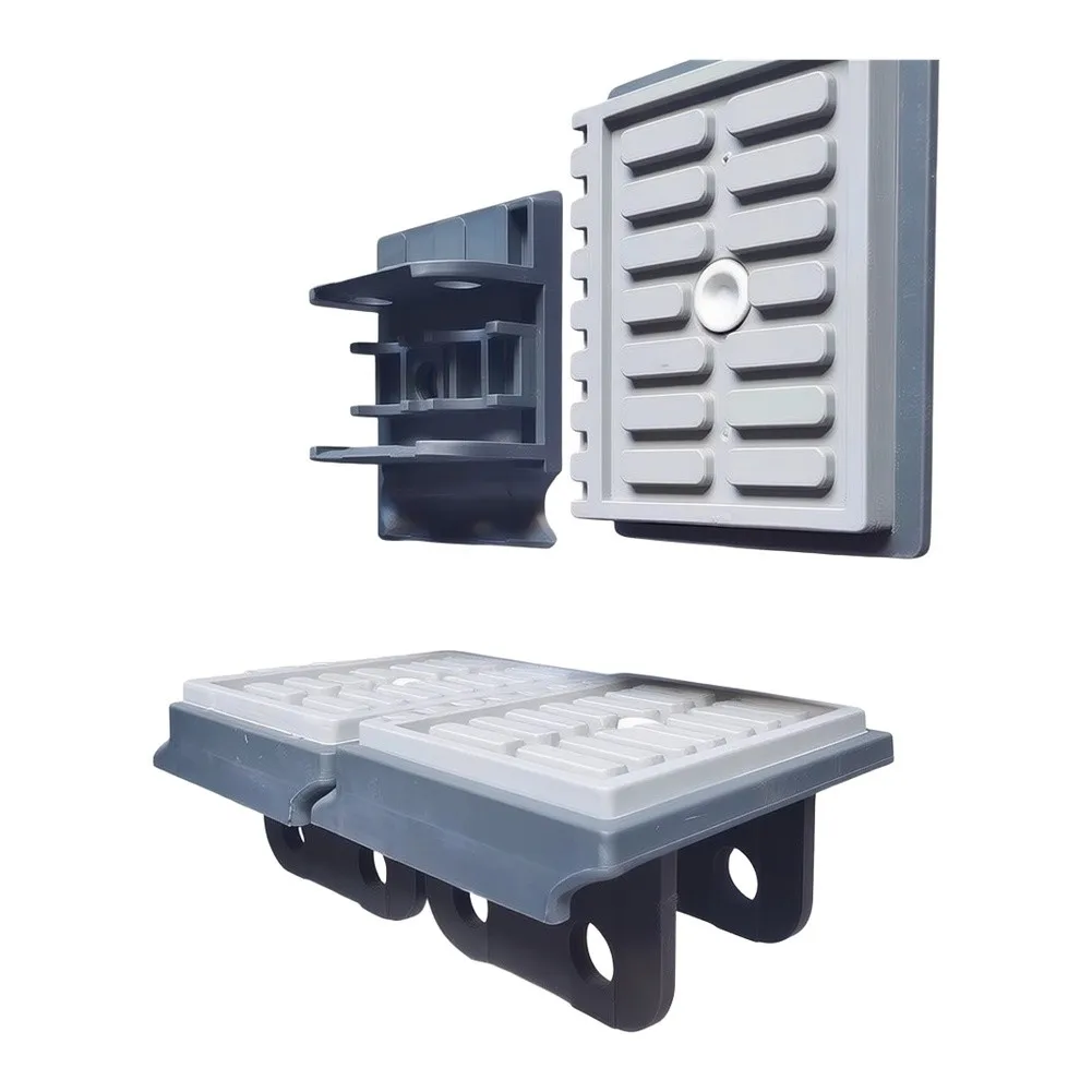 Conveyance Chain Pad for Homag For Edge Banding Machines Supporting Efficient Material Transport in Woodworking Production