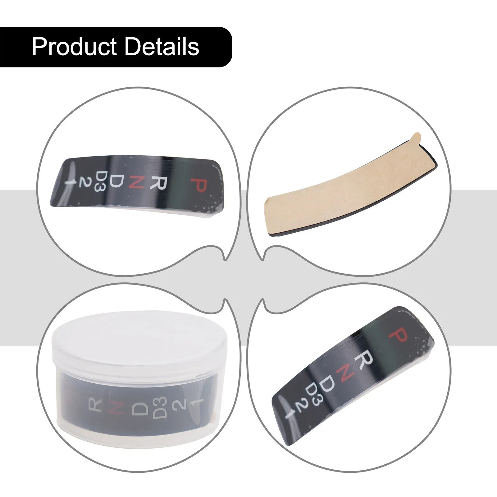 

Запасная часть панели положения панели, панель положения дисплея для Accord 2008-2013, хорошее качество, профессиональная замена