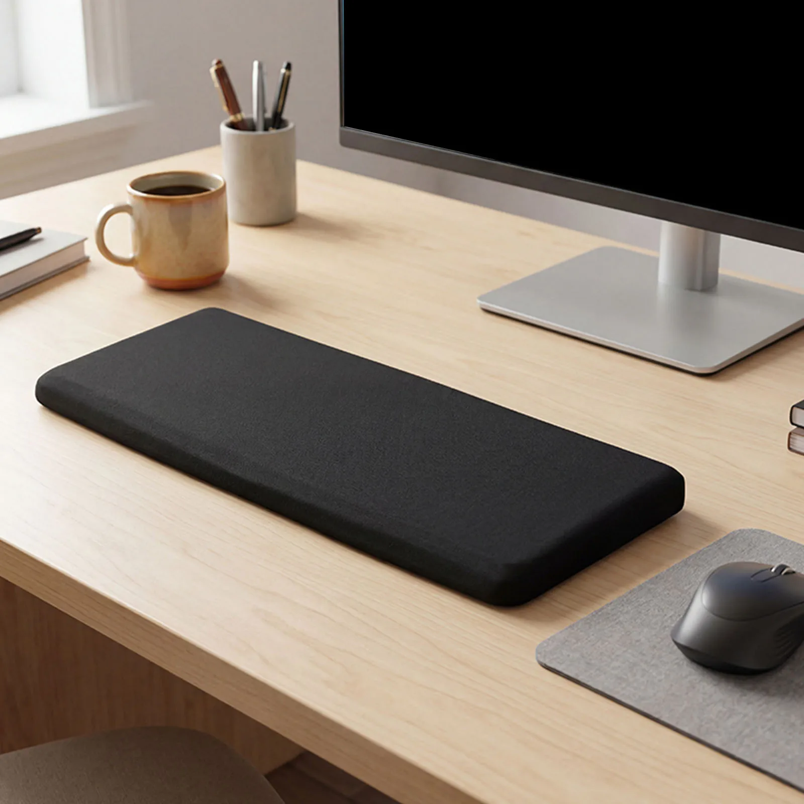 Keyboard Dust Cover Stretch Fabric Anti-Dust Keyboard Sleeve Washable Keyboard Protector Covers Most Mechanical Gaming Keyboards