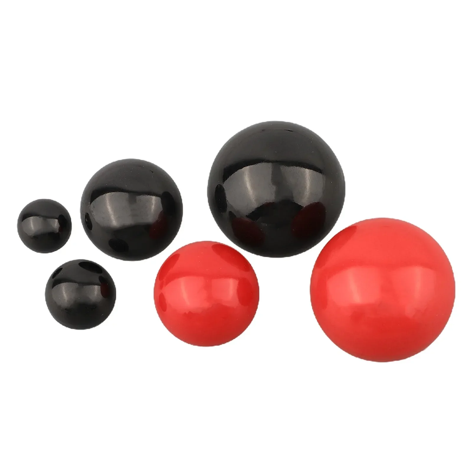Handle Ball Nut Efficient And Versatile Machine Tool Ball Lever Knob Clamping For Various Industries Power Tools