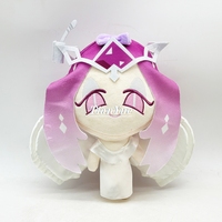 Anime Cookie Princess Cute Stuffed doll Children's Christmas Gift toy 25cm