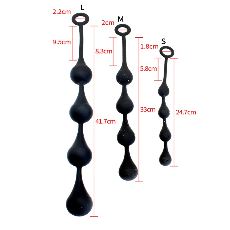 ألعاب جنسية للنساء والرجال ، كرات من الخرز الشرجي ، مدلك البروستاتا ، جهاز الاستمناء الشرجي ، مدلك البروستاتا ، مبيعات المصنع