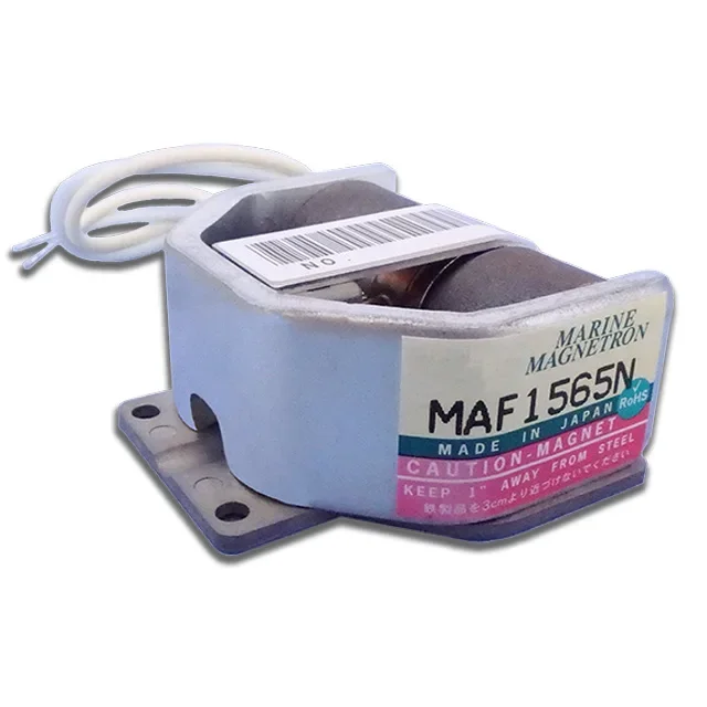 

2026 MAF1565N X-Band Magnetron 10 KW Magnetron for JMA-9110-6XA / 9210-6X Radar