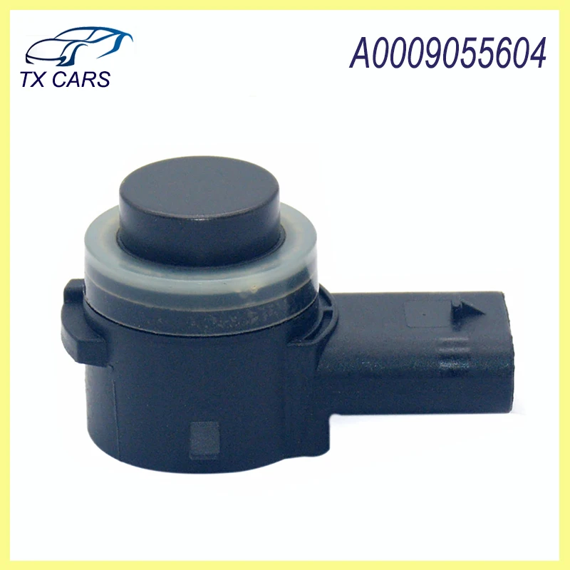 

A 0009055604 Радар датчика парковки PDC, цвет черный для Mercedes Benz W447 W166 W213 W176 W246 C292 C217 C117 C253 X156