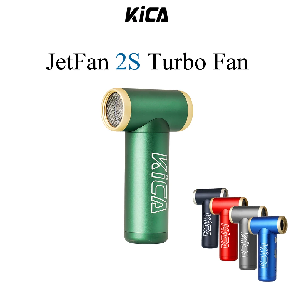kica-jetfan-2s-plumeau-a-air-comprime-ventilateur-electrique-275-m-s-nettoyeur-sans-fil-portable-117000-tr-min-ventilateur-d'air-rechargeable