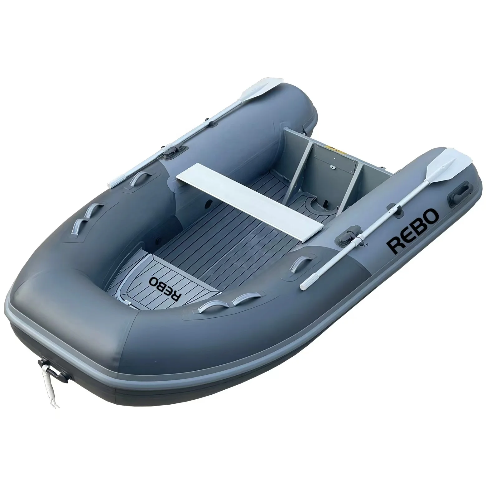 

Small Rtified 10ft RIB300 Aluminum Inflatable Boat For Sale