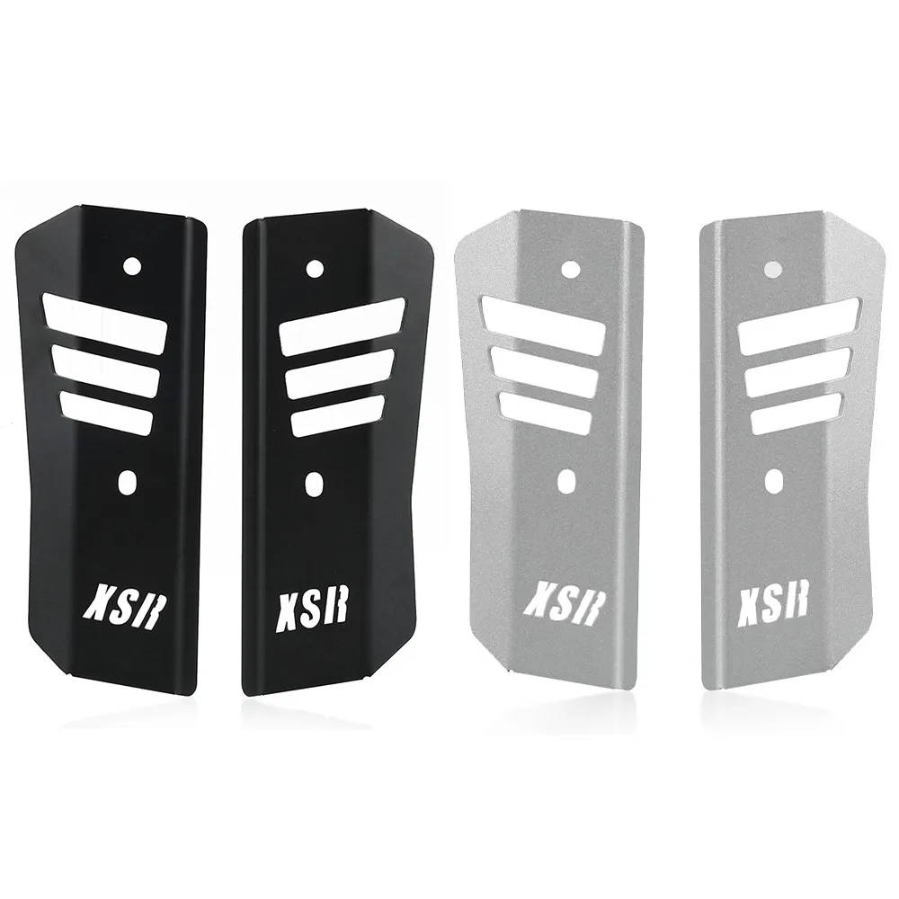 For Yamaha XSR900 2016-2017-2018-2019-2020-2021 Motorcycle XSR 900 Radiator Side Guard Grille Cover Grill Mesh Protector - Image 2