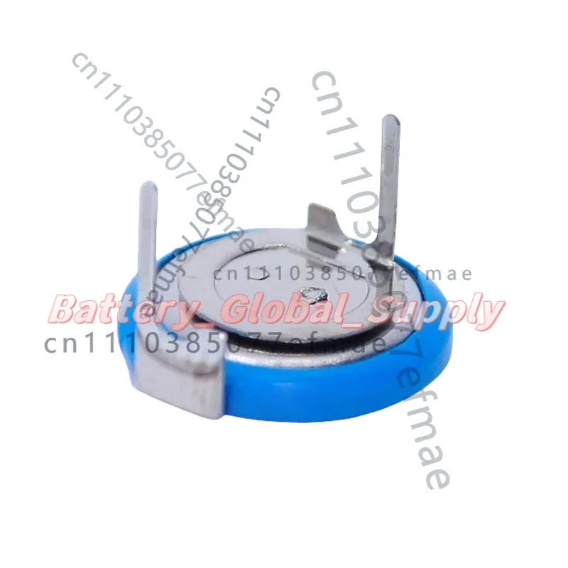ML1220 for FDK 3V 18mAh Button Battery HJ1 Welding Leg Fast Shipping 1 PCS New