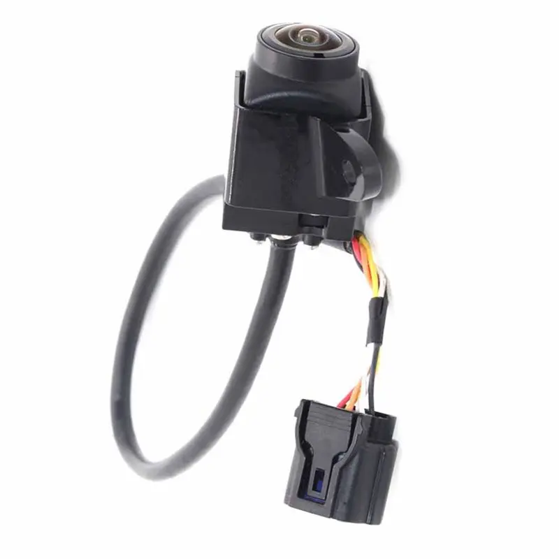Clear For , Kia Compatible 95790-2J300 Parking Assist Reversing Assist Rearview Camera