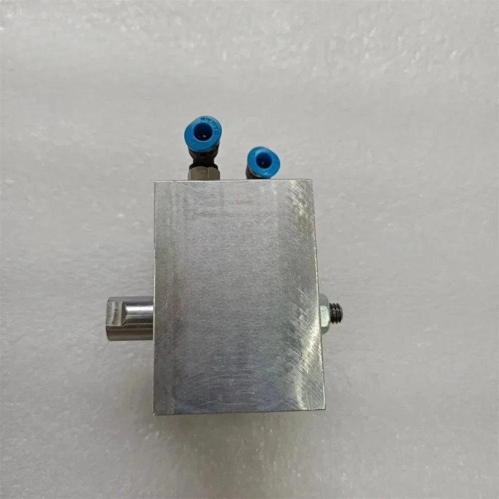 Imported 00.580.3385 Short-stroke Cylinder Offset Printing Parts Sp 739.0107