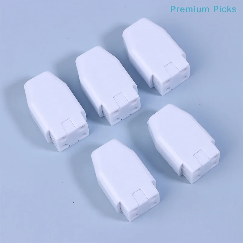 5Pcs High Quality Single-Ended Four-Pin UV Lamp G10Q Lamp Holder Four-Hole Lamp Holder Special Dedicated Pass UL G10Q Lamp Base