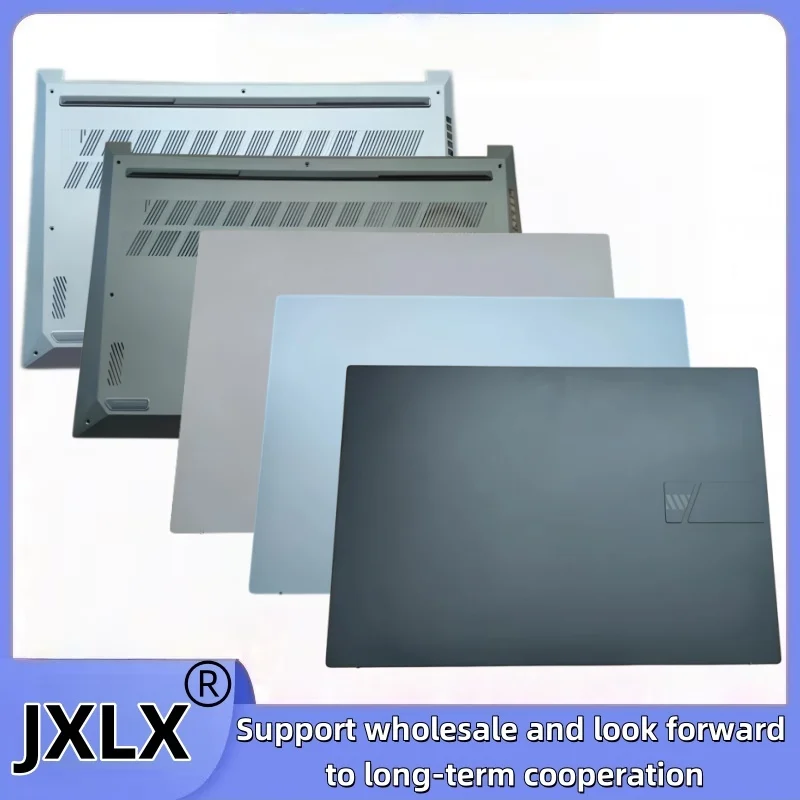 jxlx-®-nouveau-pour-asus-vivobook-s-16x-s5602-m5602-k5602-couvercle-arriere-lcd-pour-ordinateur-portable-boitier-superieur-couvercle-de-base-inferieur-boitier-inferieur
