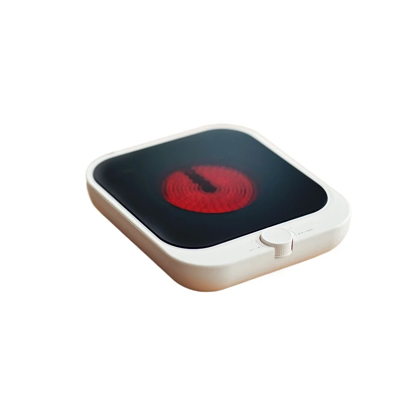 

Electric ceramic stove household mini induction cooker cooking, steaming, frying and stewing multi-functional integrated stove