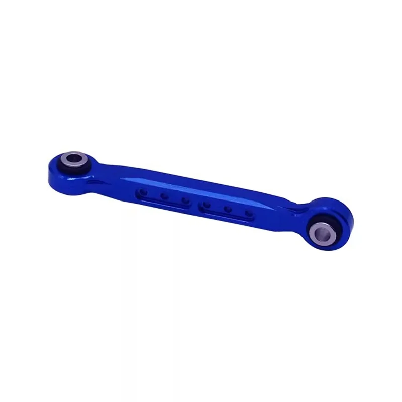 HR Traxxas 1/6XTR aluminum alloy steering small rod