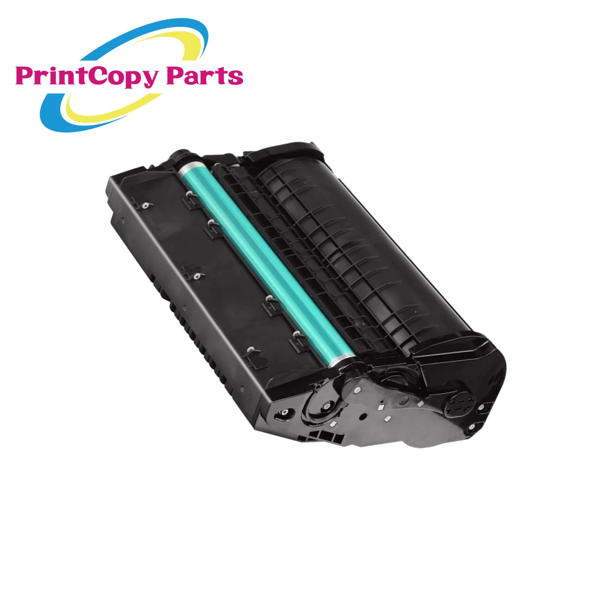 

1PC 406683 Toner Cartridge for Ricoh AficioSP 5210DN/SP 5210SF/SR/SP 5200DN