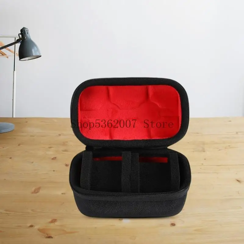 Túi đựng đồ trang sức 2 cái khe