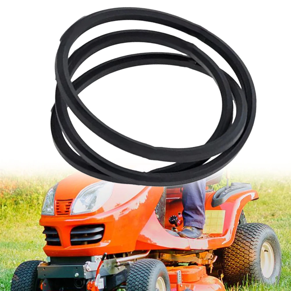 

Replacement Mower Belt For M118760 / 07200116 / 1732966 For 915157, 915169 Home Yard Garden Replacement Power Tool Spare Parts