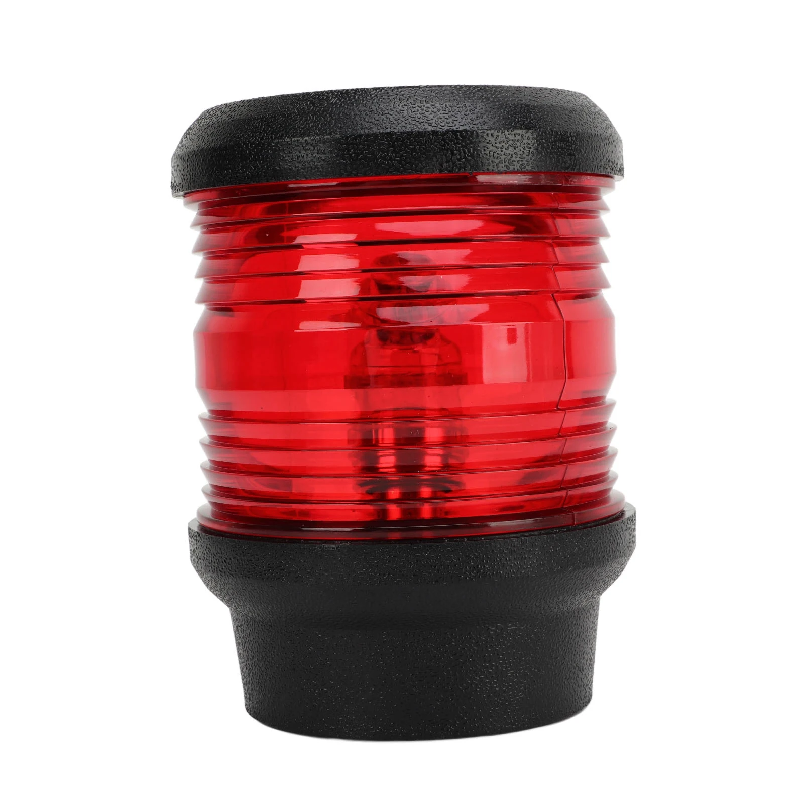 10‑24V Port Side Navigation Light Corrosion Resistant Materials Are Used Red Waterproof 360 Degree LED Marine Boat Anchor Lamp