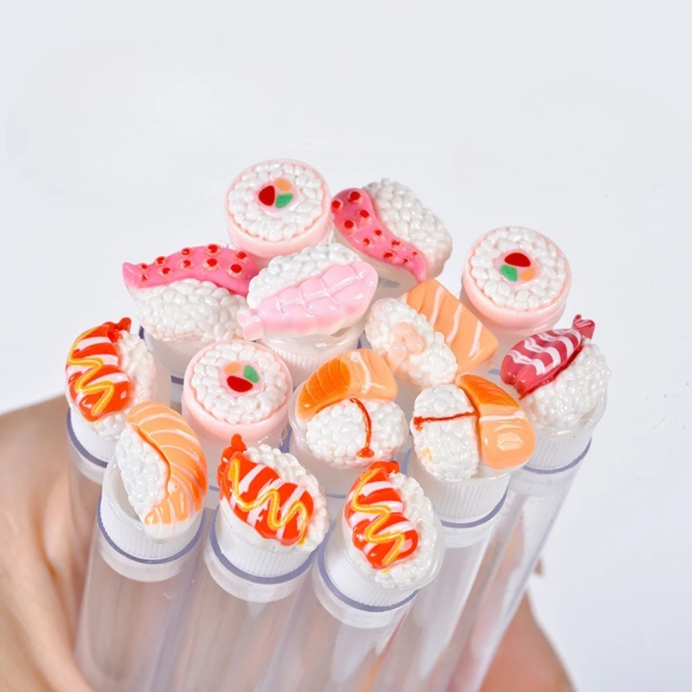 กล่องใส่แปรงปัดขนตา 10 ชิ้น ที่ใส่แปรงมาสคาร่า ที่เก็บแปรงปัดขนตา สำหรับเป็นของขวัญ