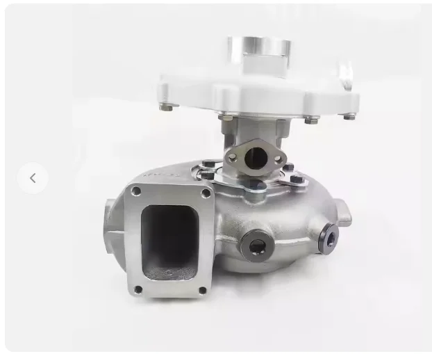 

K33 53339886792 53339706792 51091007336 Turbocharger used For MAN Industrial Engine Ship D2848LXE40 Engine 51.09100-7336
