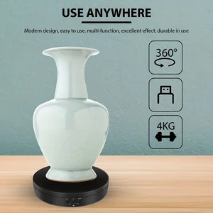 أعلى 8 مبيعات 360 درجة القرص الدوار - رقم 1