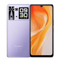 Cubot Android Smartphone P90, G100 Octa-core, 2.2GHz, Dual Speakers, 24GB+256GB, 6.88\