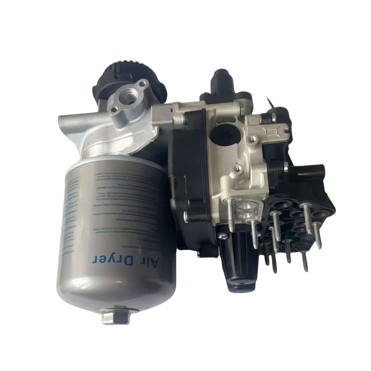 Brand New 9325102050 Control Unit Air Dryer for    Truck Compatible with 2795850 & 2851181 Part Numbers