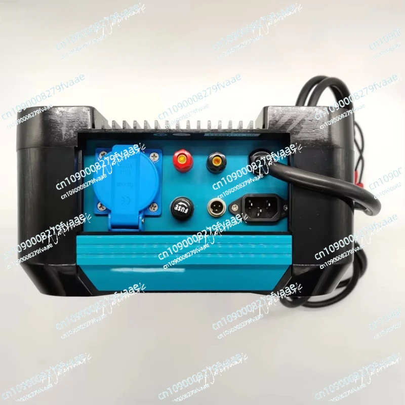 Salt chloride electrolyzer swimming pool filter disinfection machine